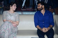 Chanakya Movie Trailer Launch
